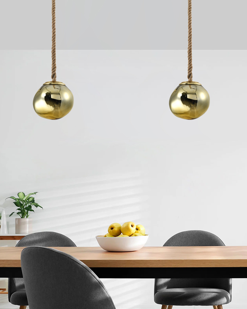 Creative Chandelier