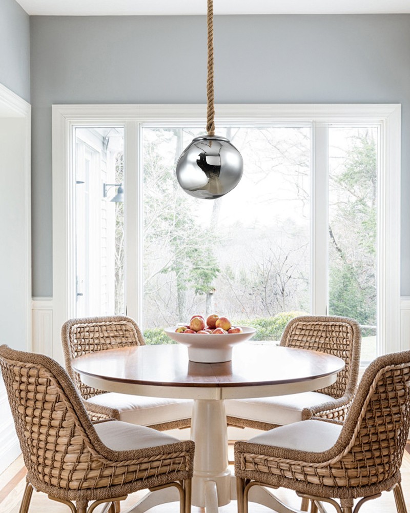 Creative Chandelier