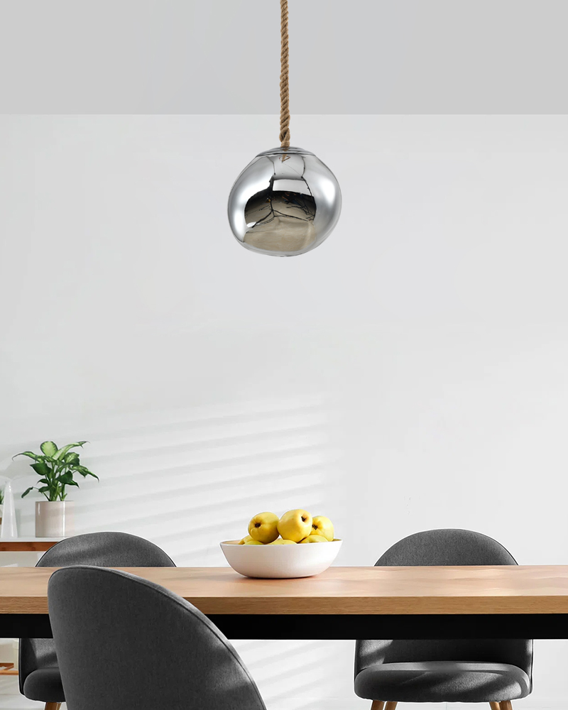 Creative Chandelier