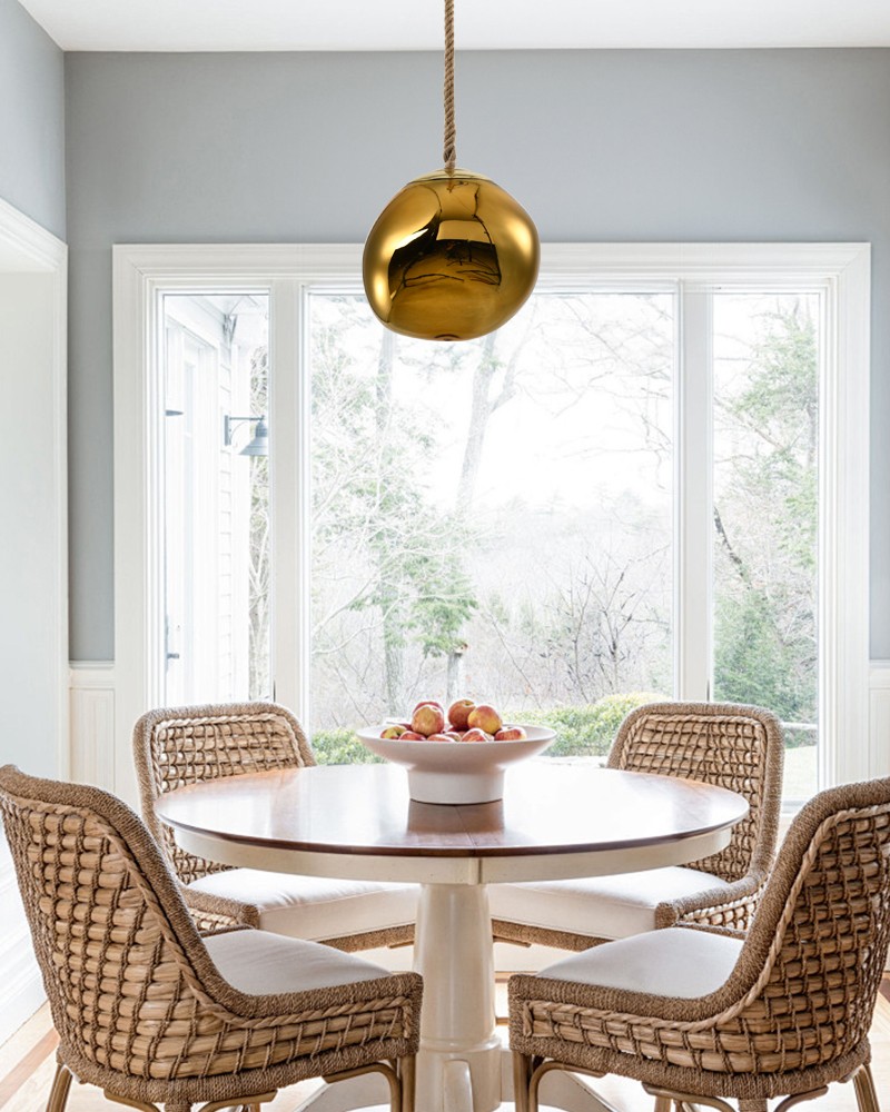 unique chandelier