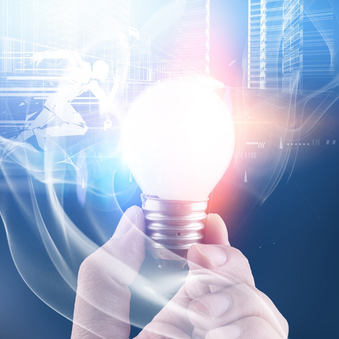 Oświetlenie LED wyznacza trendy w nowoczesnym oświetleniu