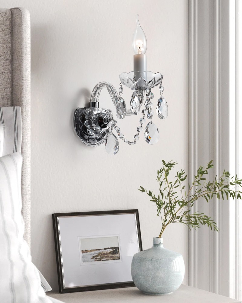 Home Wall Light