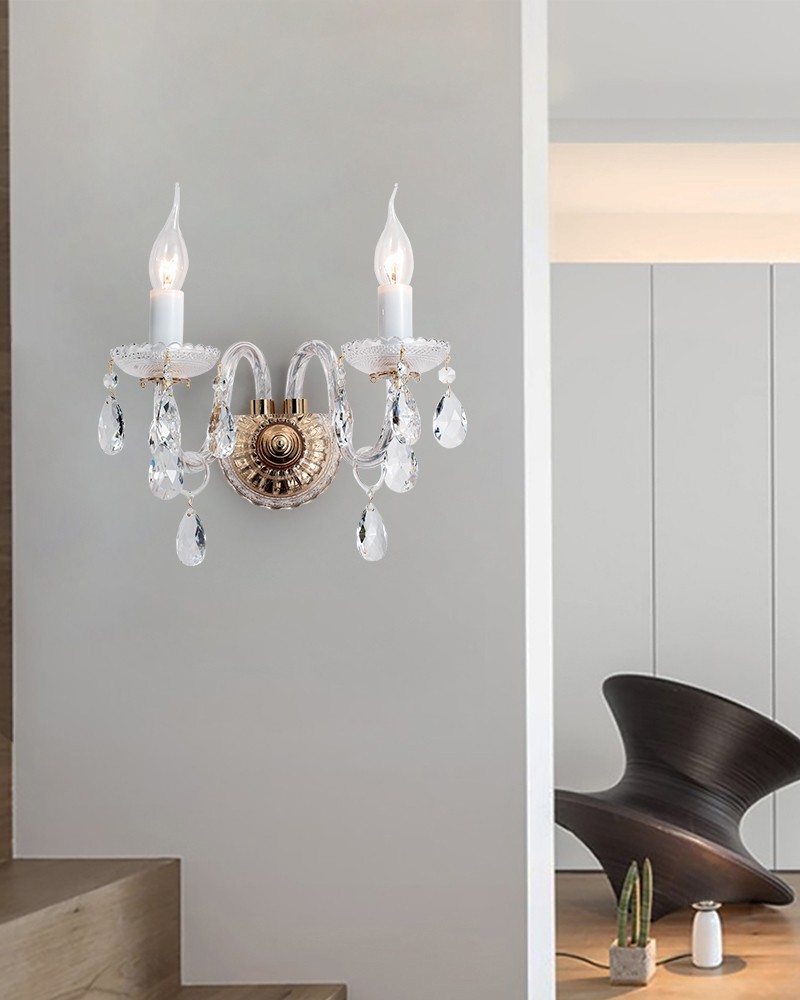 home wall lamp