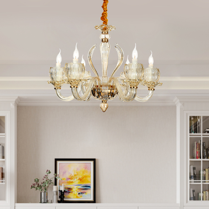 Η τάση στον ρετρό φωτισμό επιστρέφει το 2024