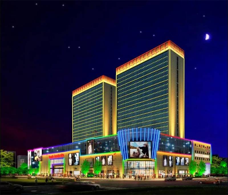 LED lighting