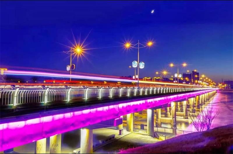 LED lighting