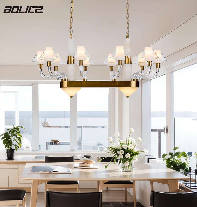 How to buy a good lamp that meets your needs?