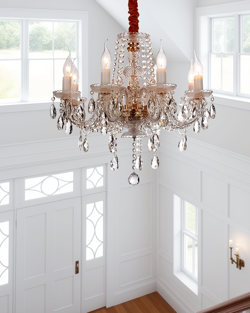 Traditional Chandelier