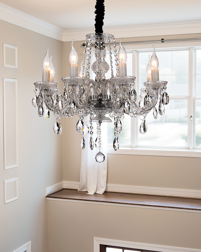 Traditional Chandelier