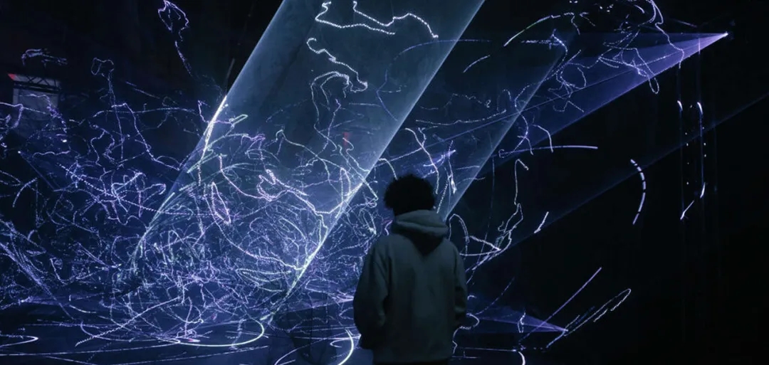 Light Festival Opening