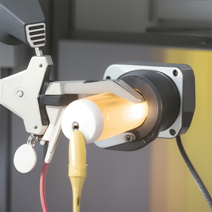 Мичиганский университет разработал новую лампу накаливания