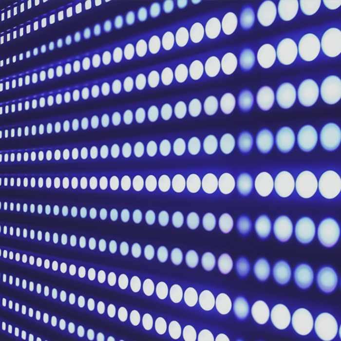 Σπάζοντας πολλαπλά παγκόσμια ρεκόρ! Η τεχνολογία LED της Κίνας κερδίζει το στέμμα