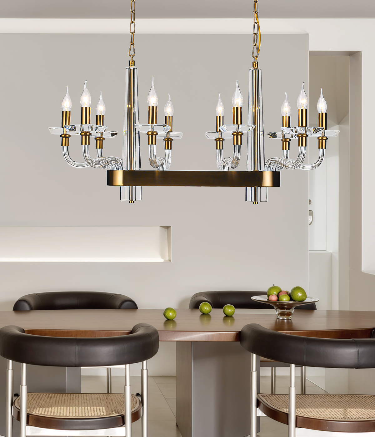 chandelier