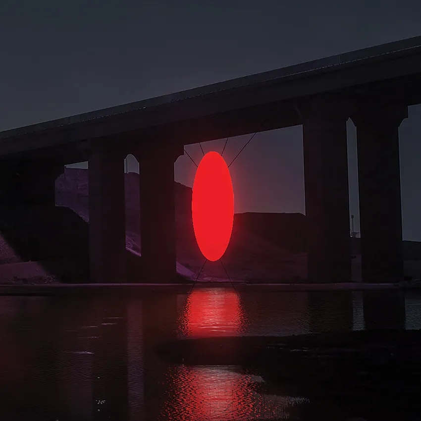 Appreciation of Light Festival Works