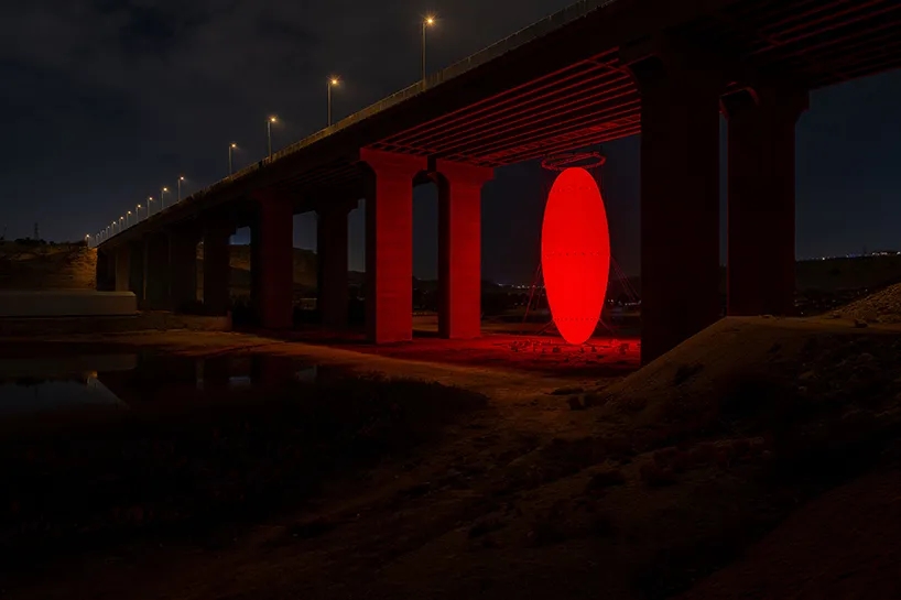 Appreciation of Light Festival Works