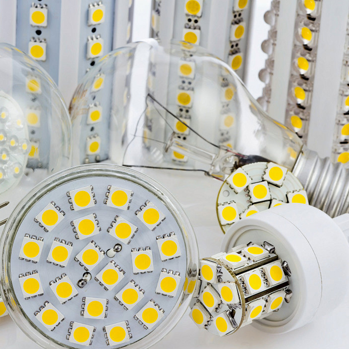 Ο δρόμος προς μια νέα επανάσταση στον φωτισμό: εξερευνώντας τις τελευταίες εξελίξεις στην τεχνολογία φωτισμού LED