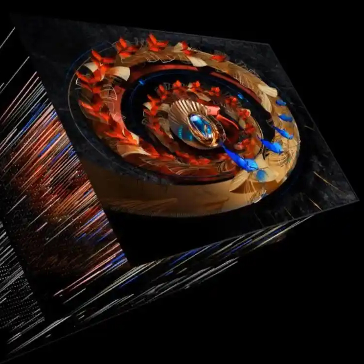 Μια σινο-βρετανική κοινή ομάδα πρωτοστάτησε στην ελεγχόμενη ατομική στρώση κβαντικών κουκίδων LED