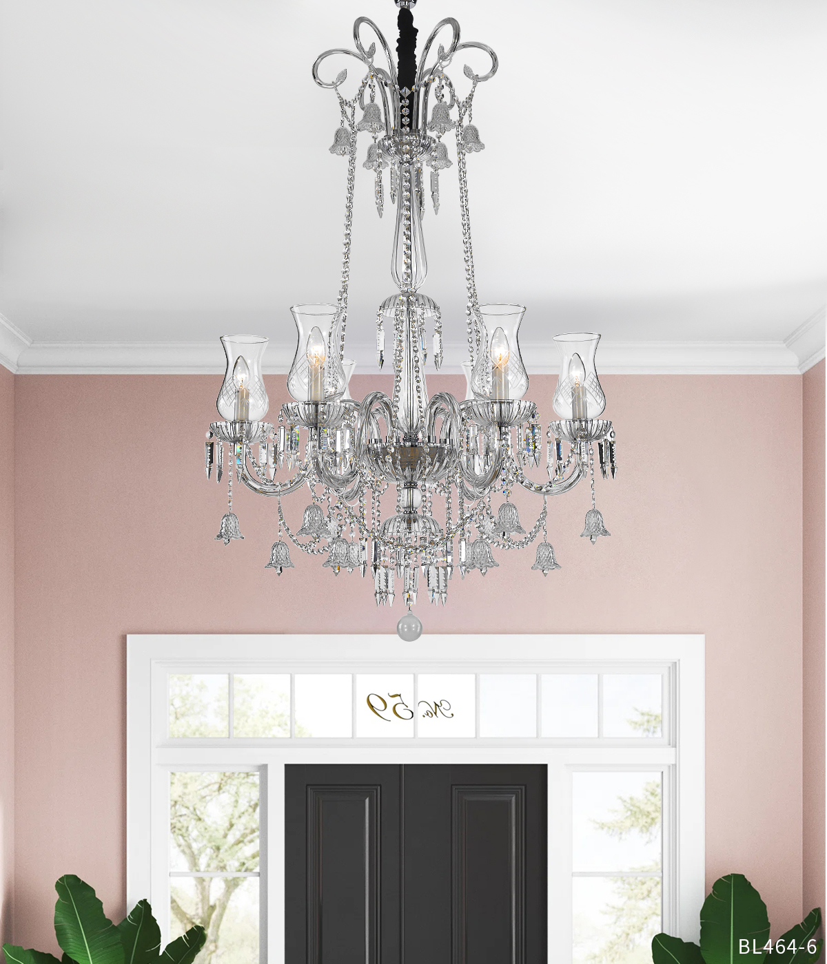 Chandelier
