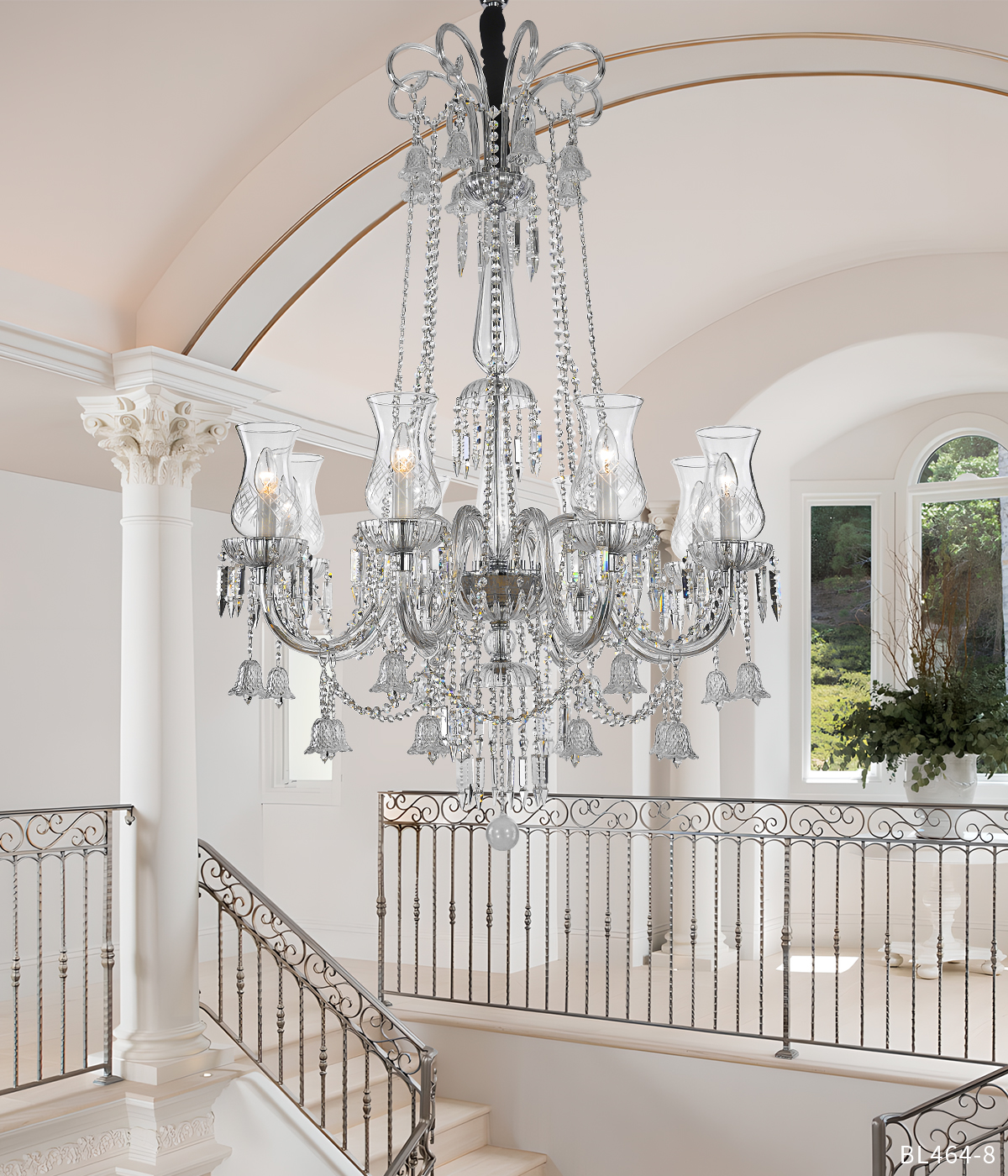 Chandelier
