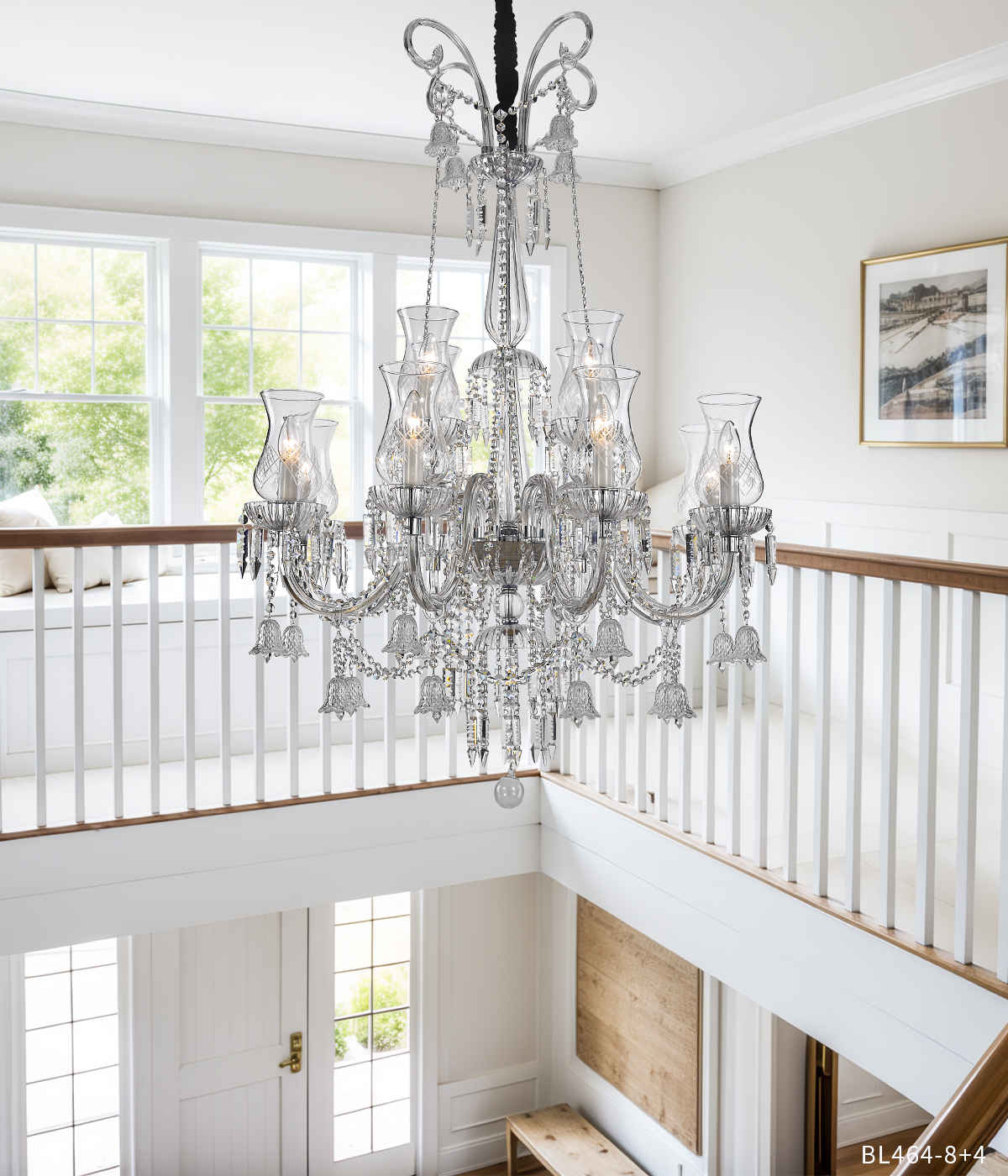 Chandelier