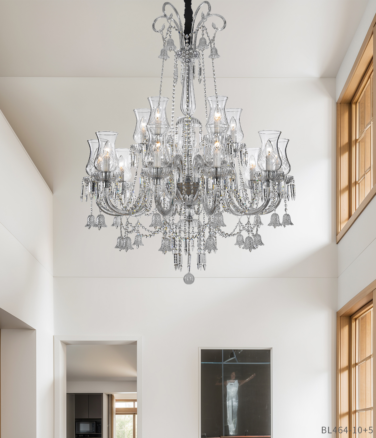 Chandelier