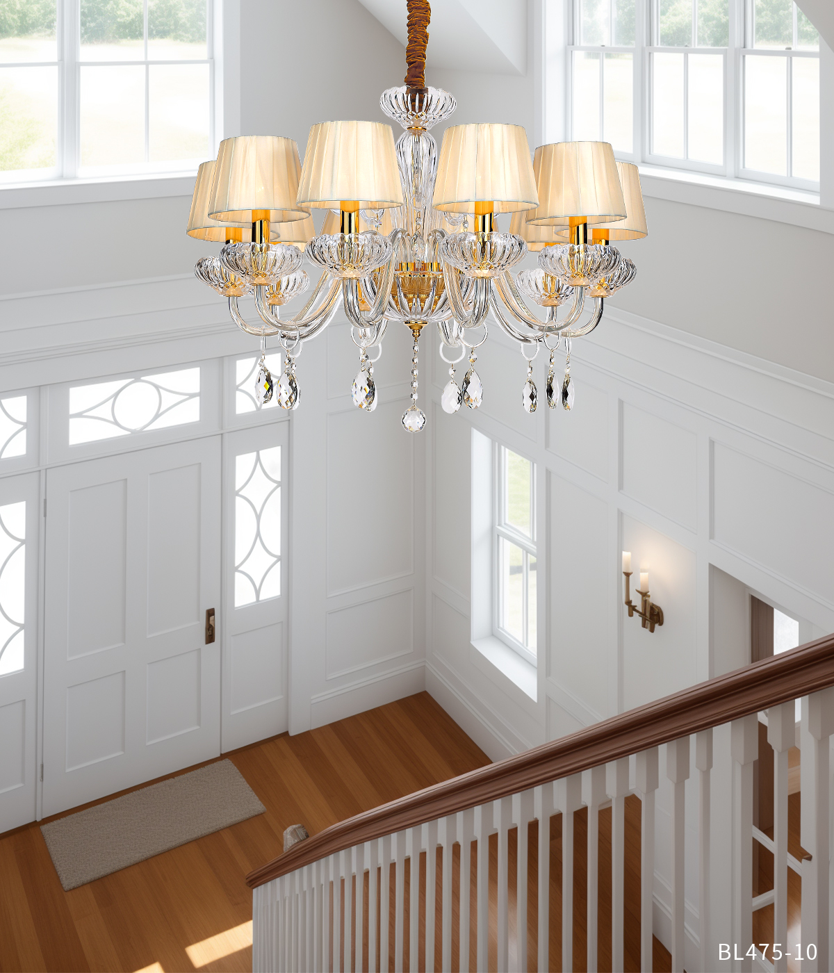 chandelier
