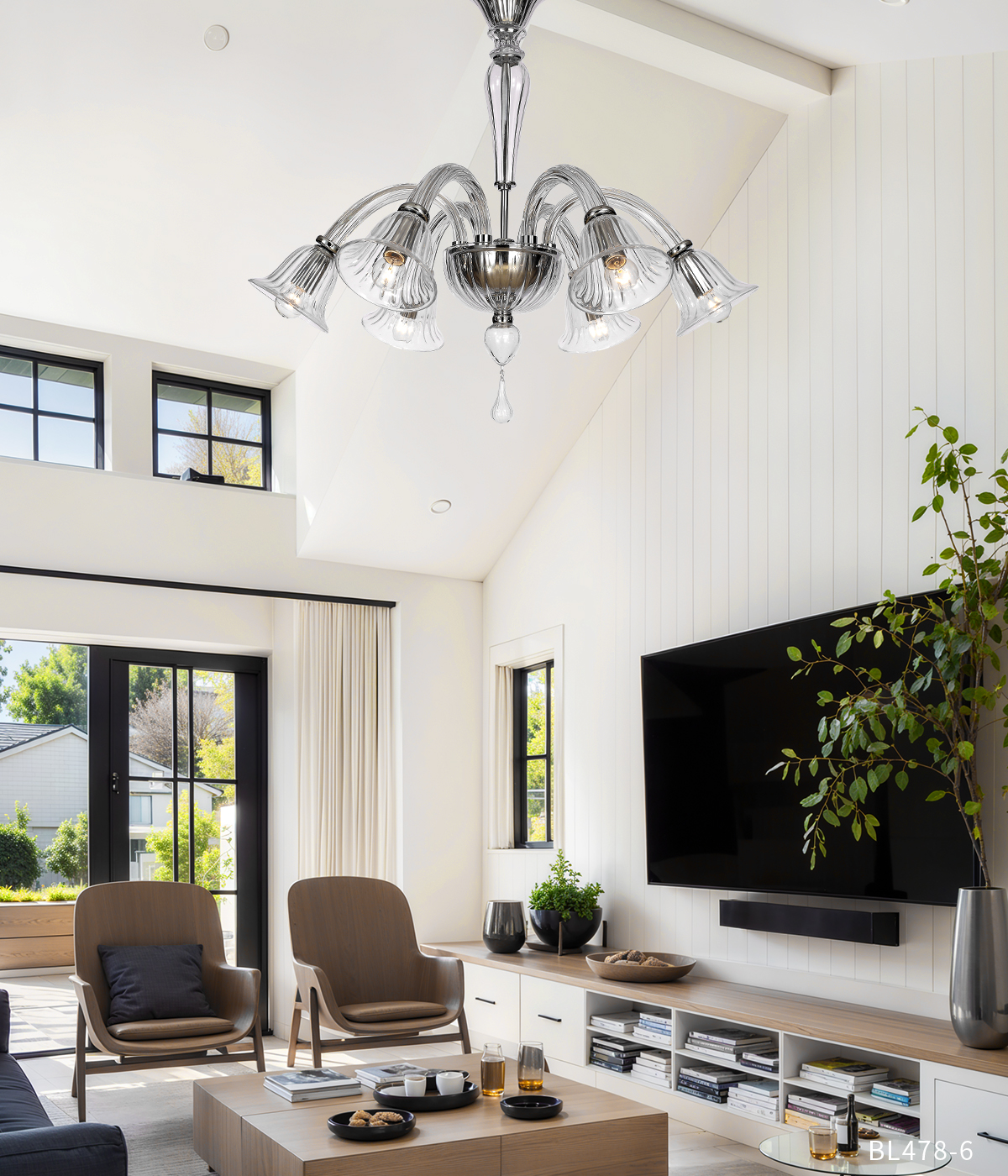 Chandelier