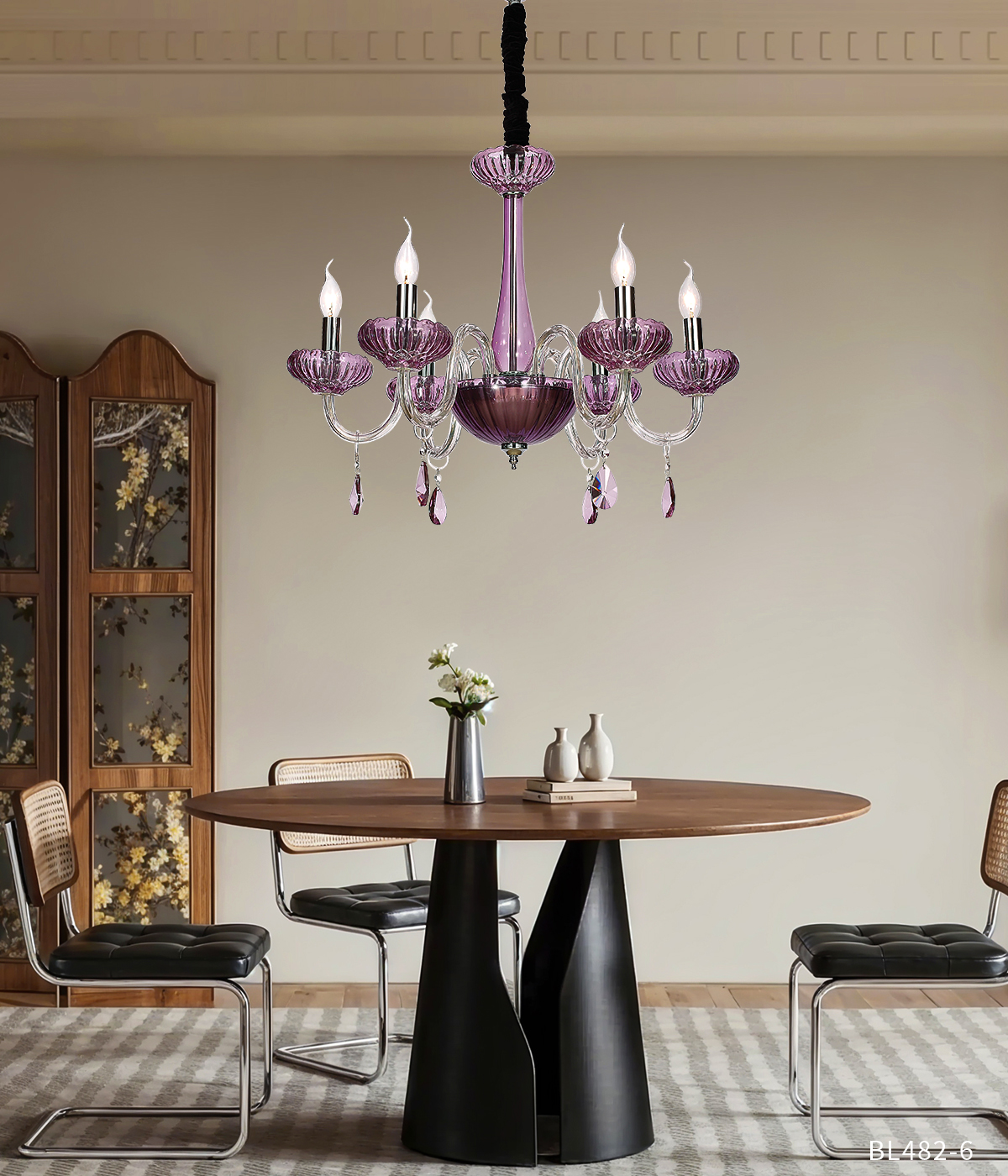 chandelier