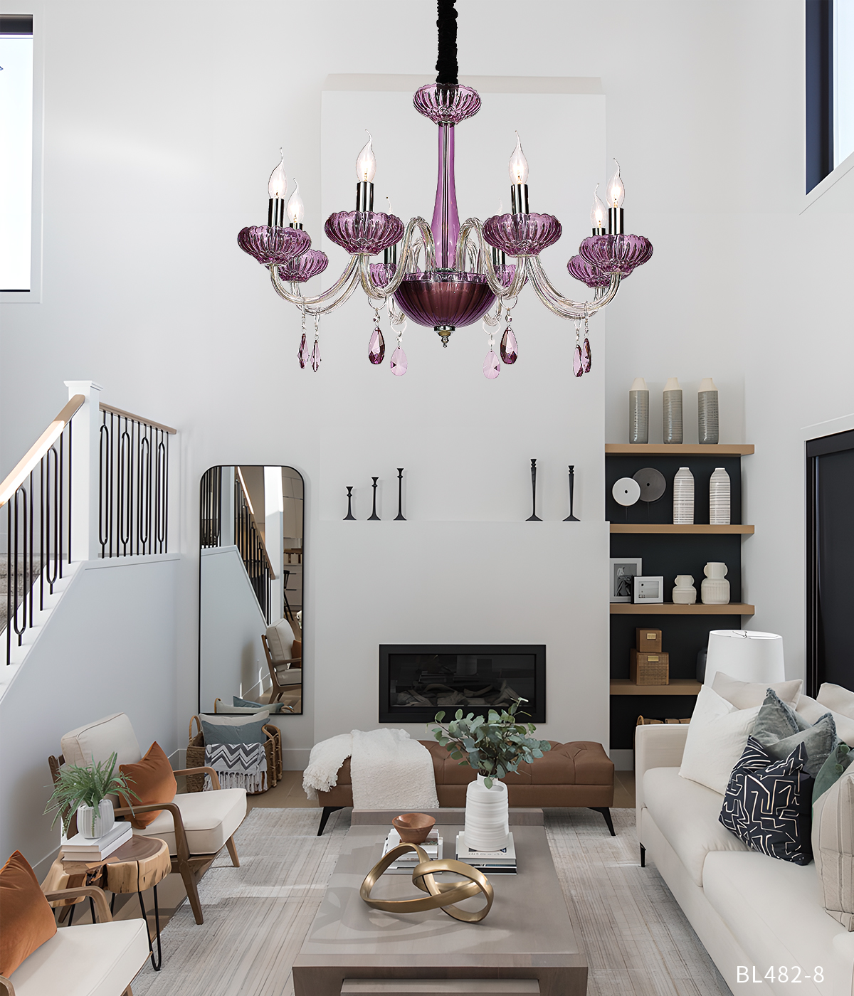 chandelier