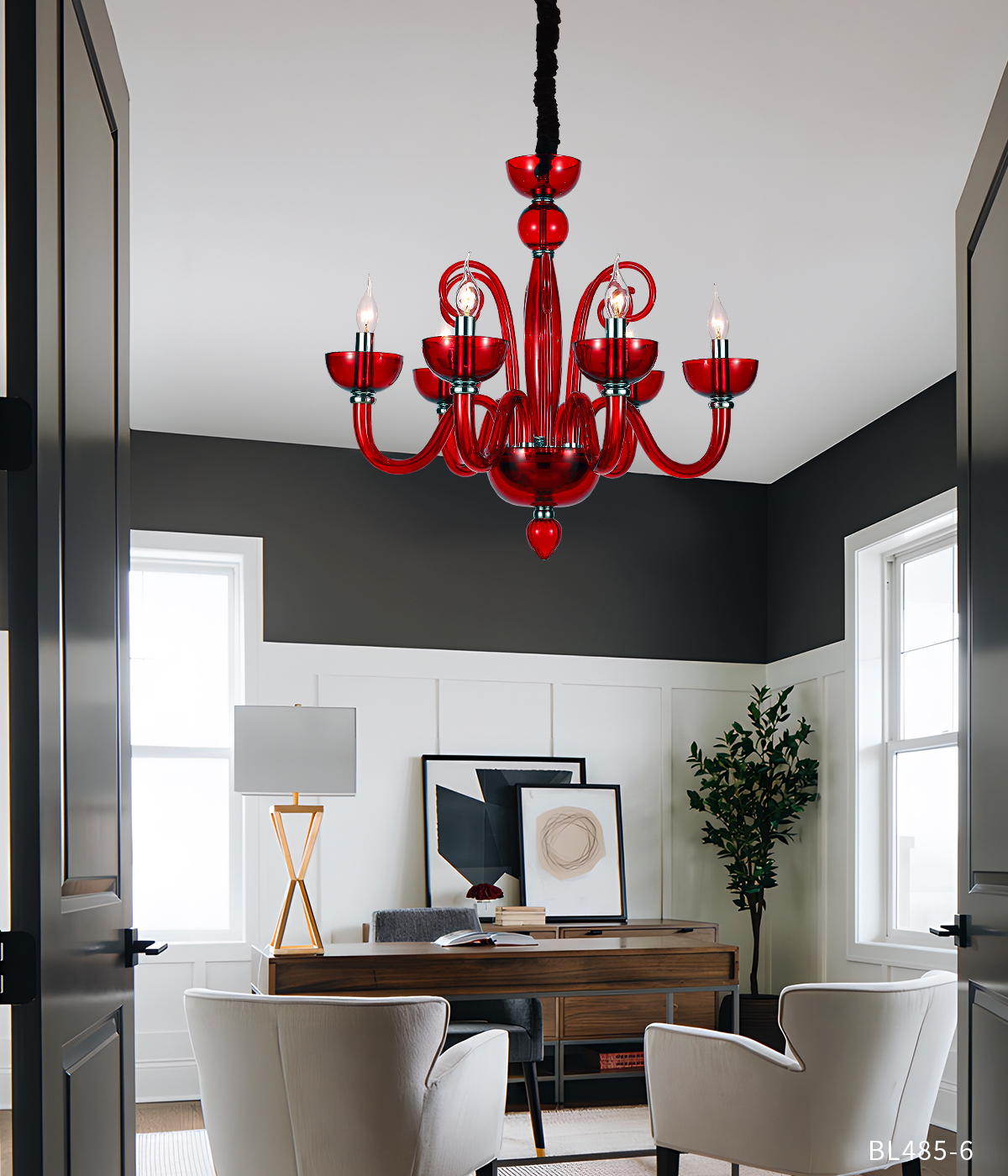 Chandelier