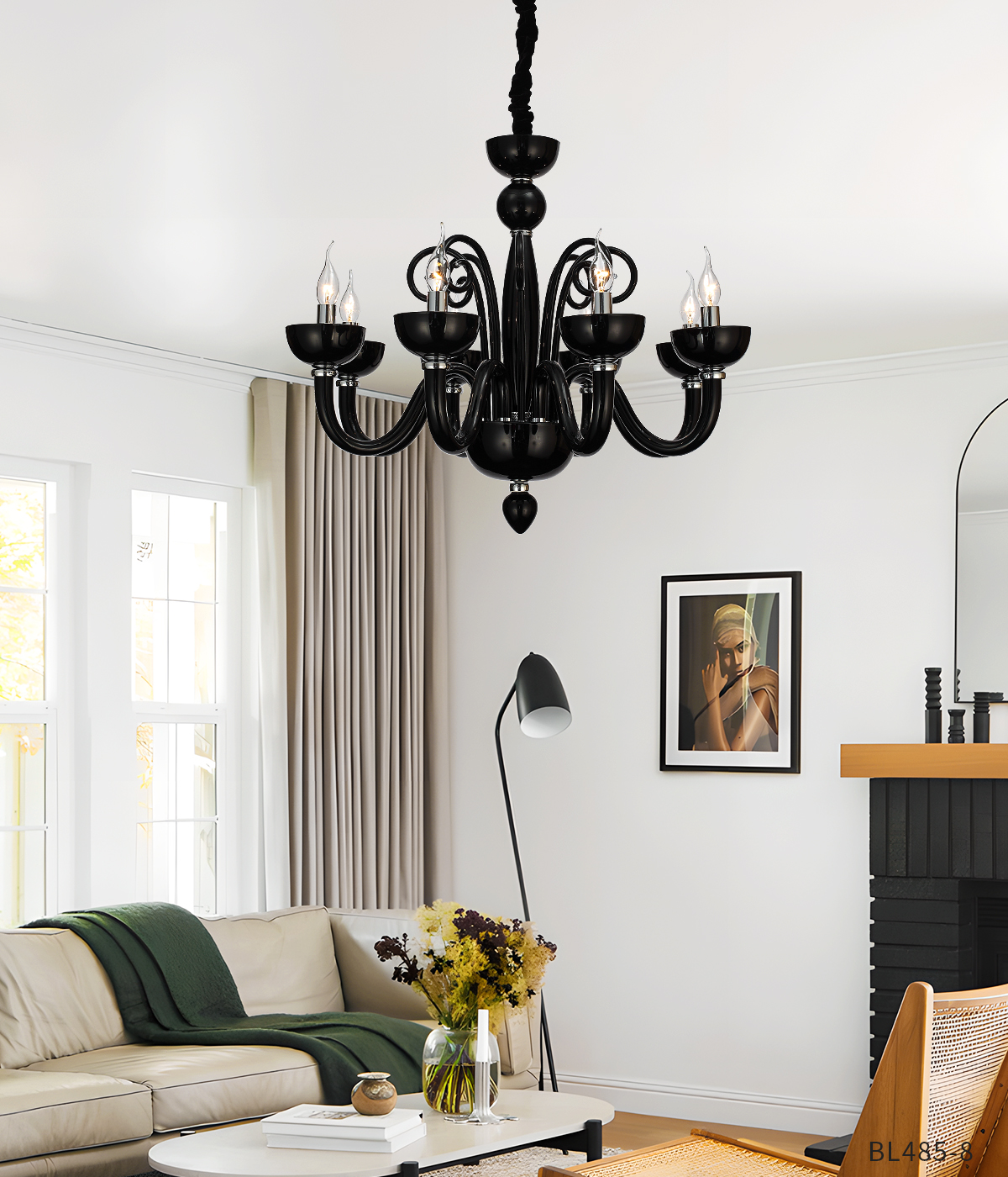 Chandelier