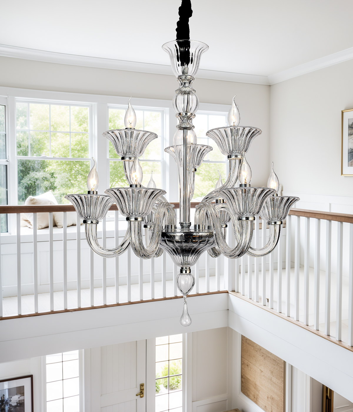 Chandelier