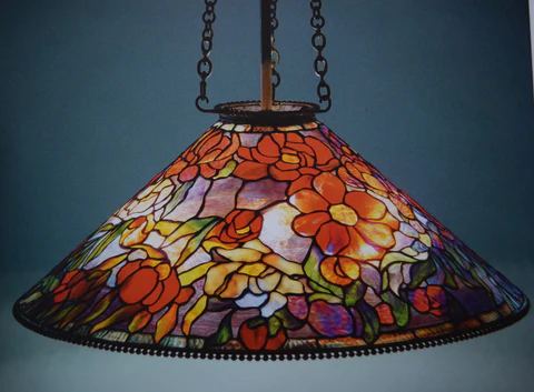 chandeliers