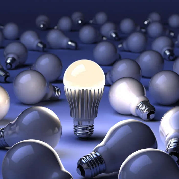 नई नैनो-कोटिंग तकनीक से एलईडी स्ट्रीट लाइटों की ऊर्जा दक्षता में सुधार होने की उम्मीद है