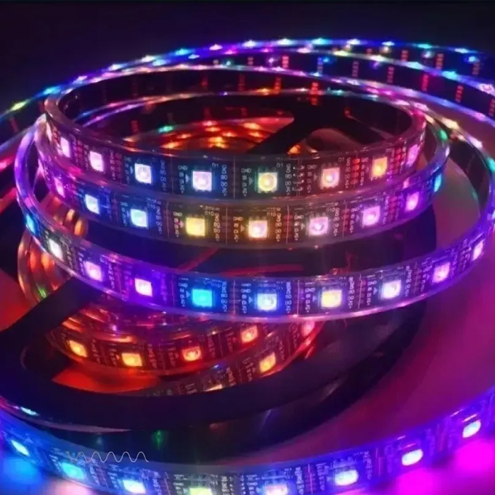 РГБ против RGBW: какой светодиод лучше? 6 ключевых отличий