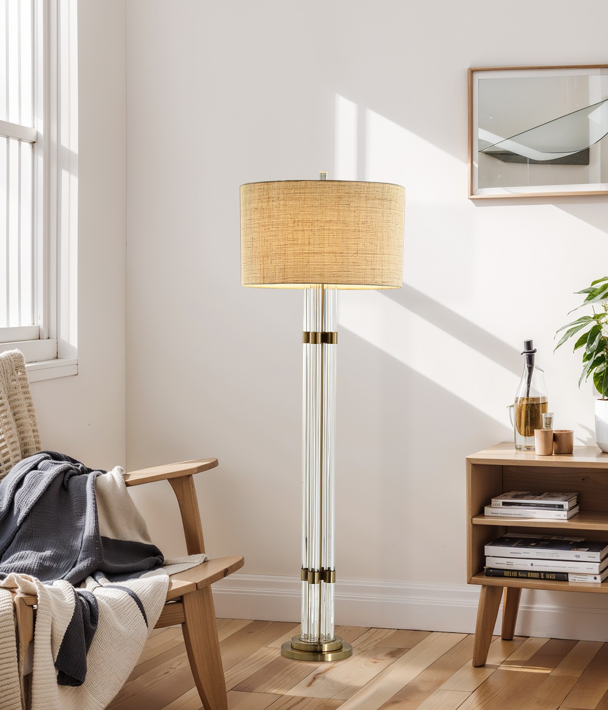 floor lamps