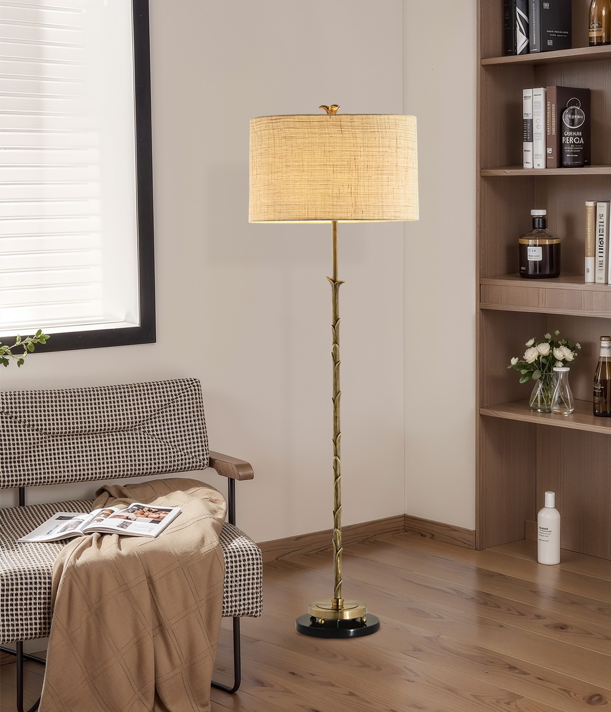floor lamps