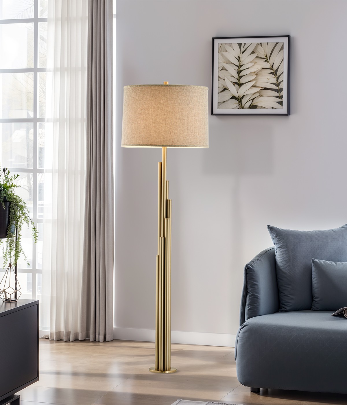 floor lamps