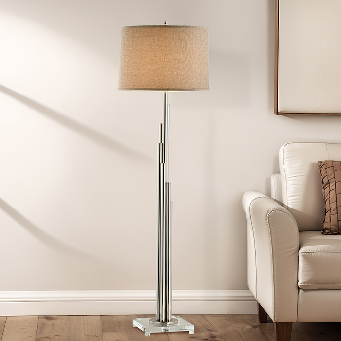 Νέα τάση στο εξωτερικό εμπόριο χονδρικής: τα μοντέρνα φωτιστικά δαπέδου οδηγούν τη νέα τάση του οικιακού φωτισμού