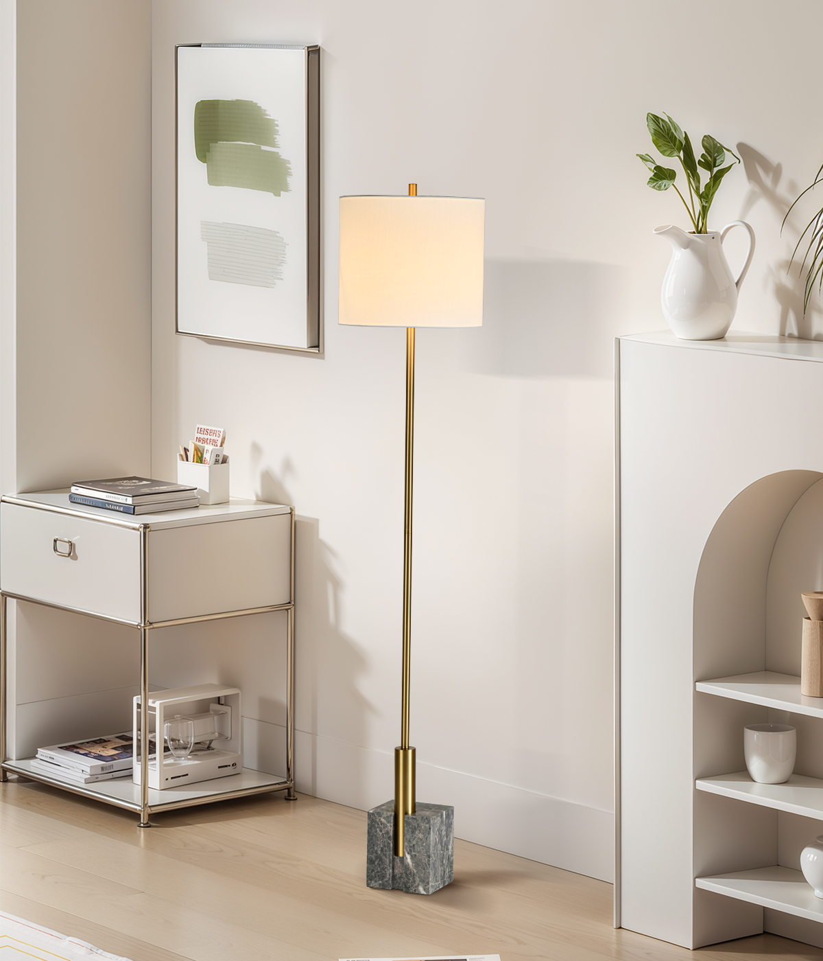 Floor Lamp