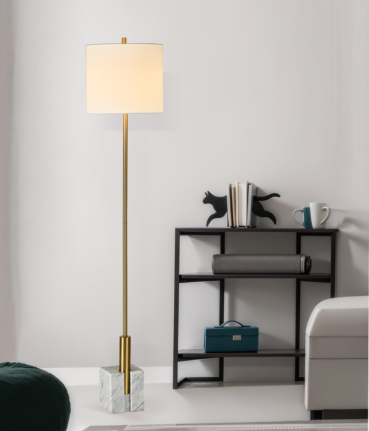 Floor Lamp