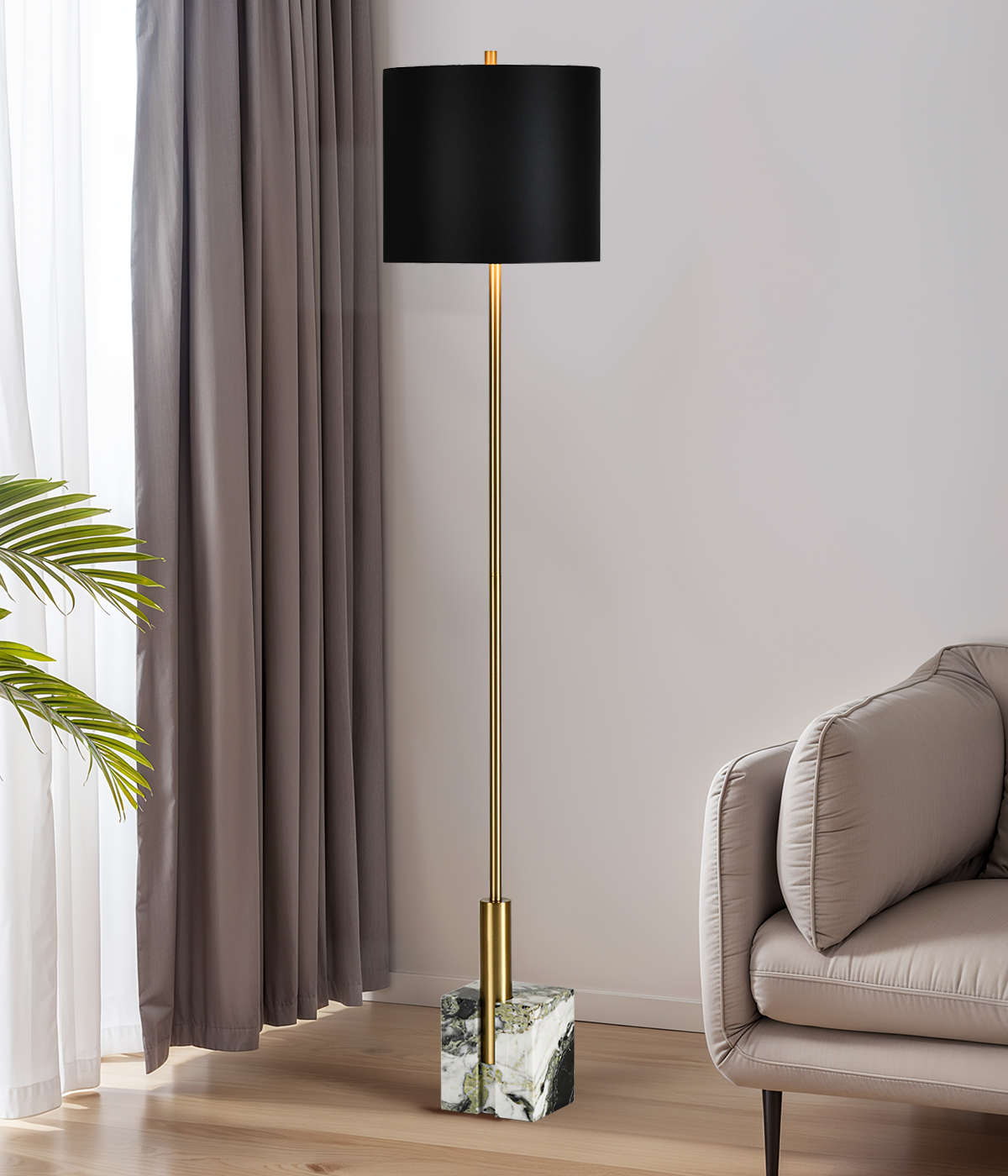 Floor Lamp