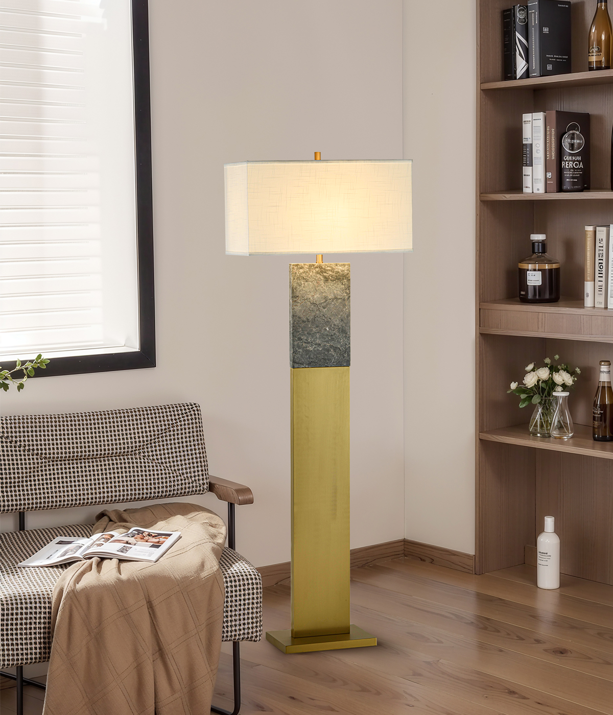 Floor Lamp