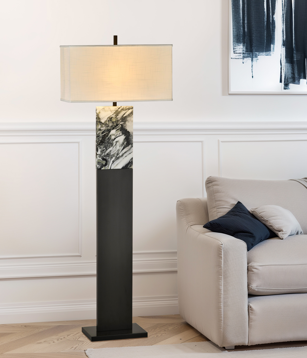 Floor Lamp