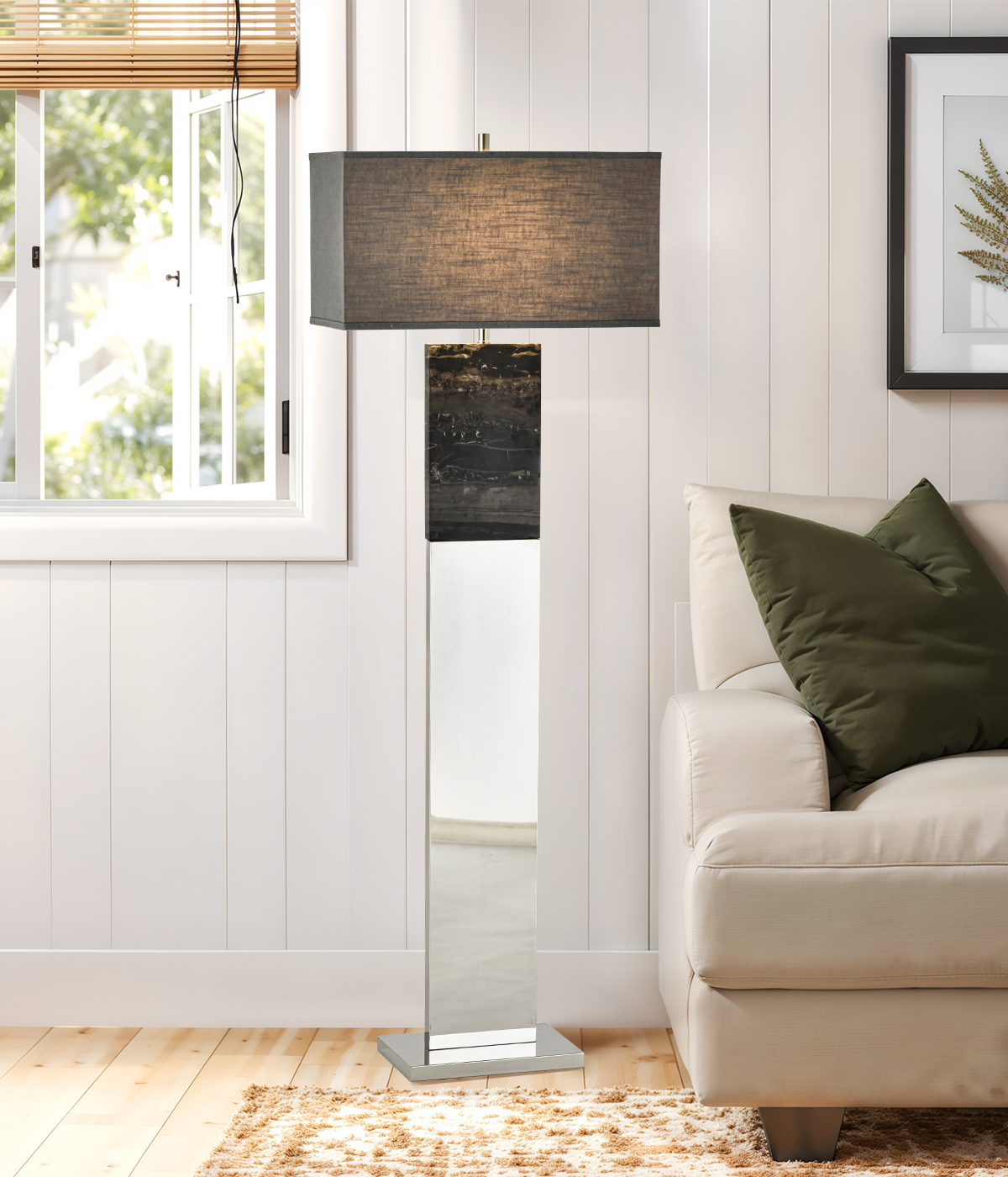 Floor Lamp