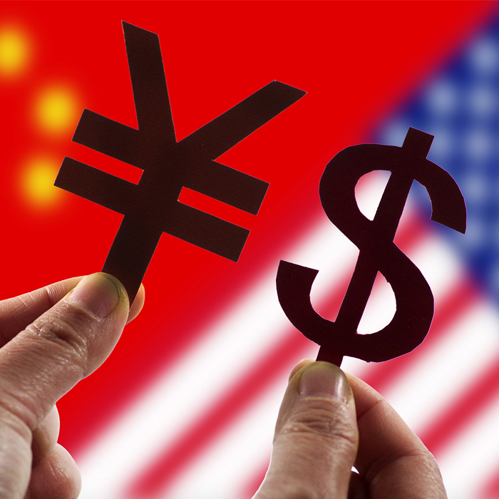 Η βιομηχανία φωτισμού της Κίνας υπό το βαρύ σφυρί των δασμών: μια σημαντική ανακάλυψη ζωής ή θανάτου ή μια αναγέννηση της αξίας;