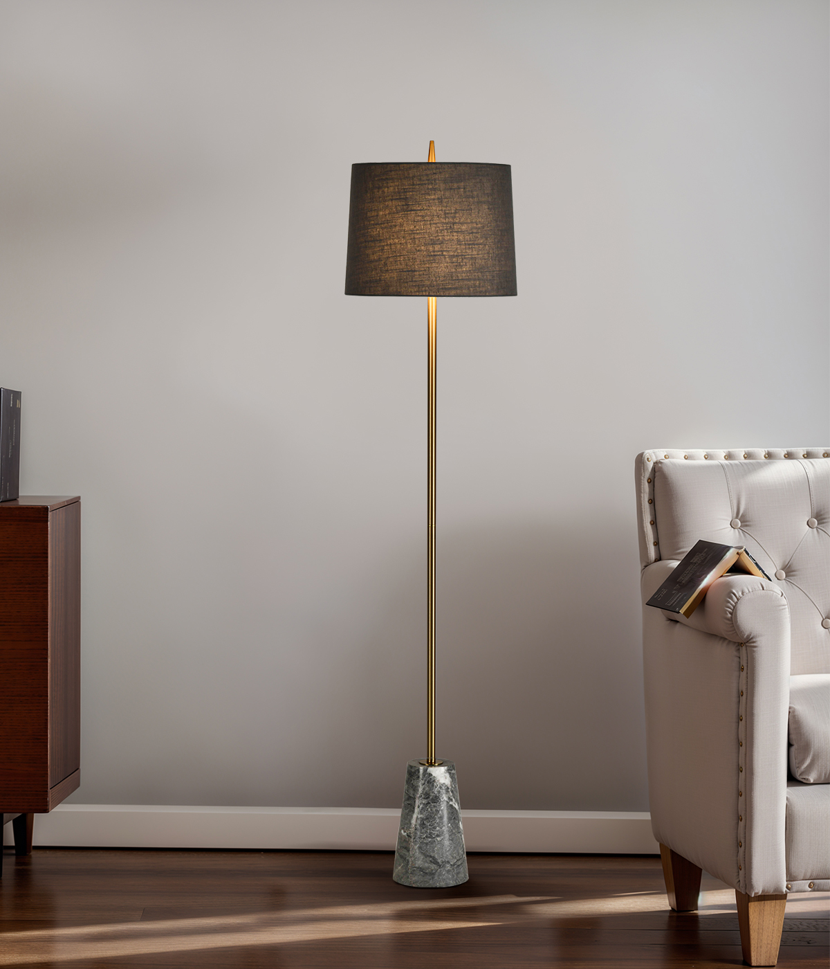 floor lamp