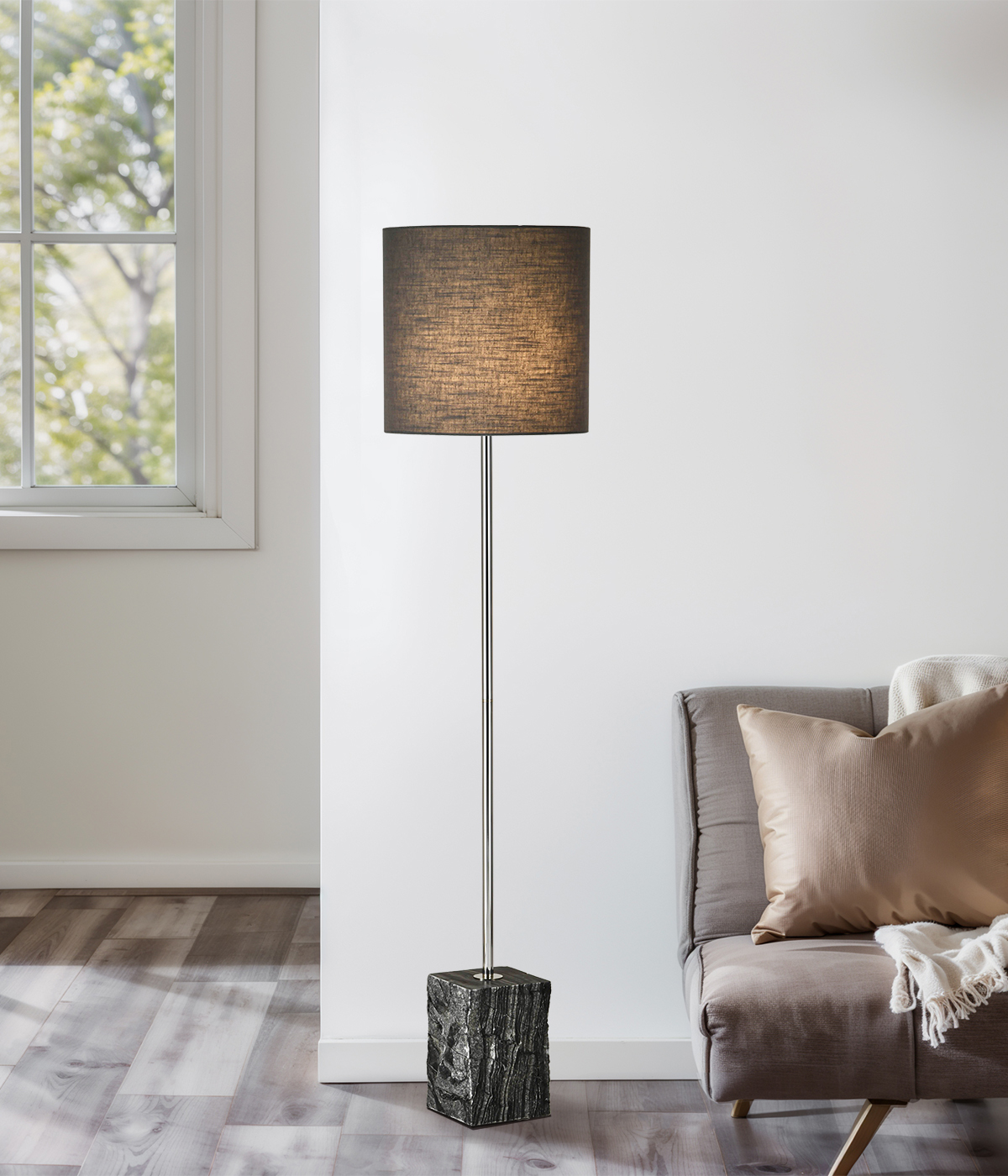 floor lamp