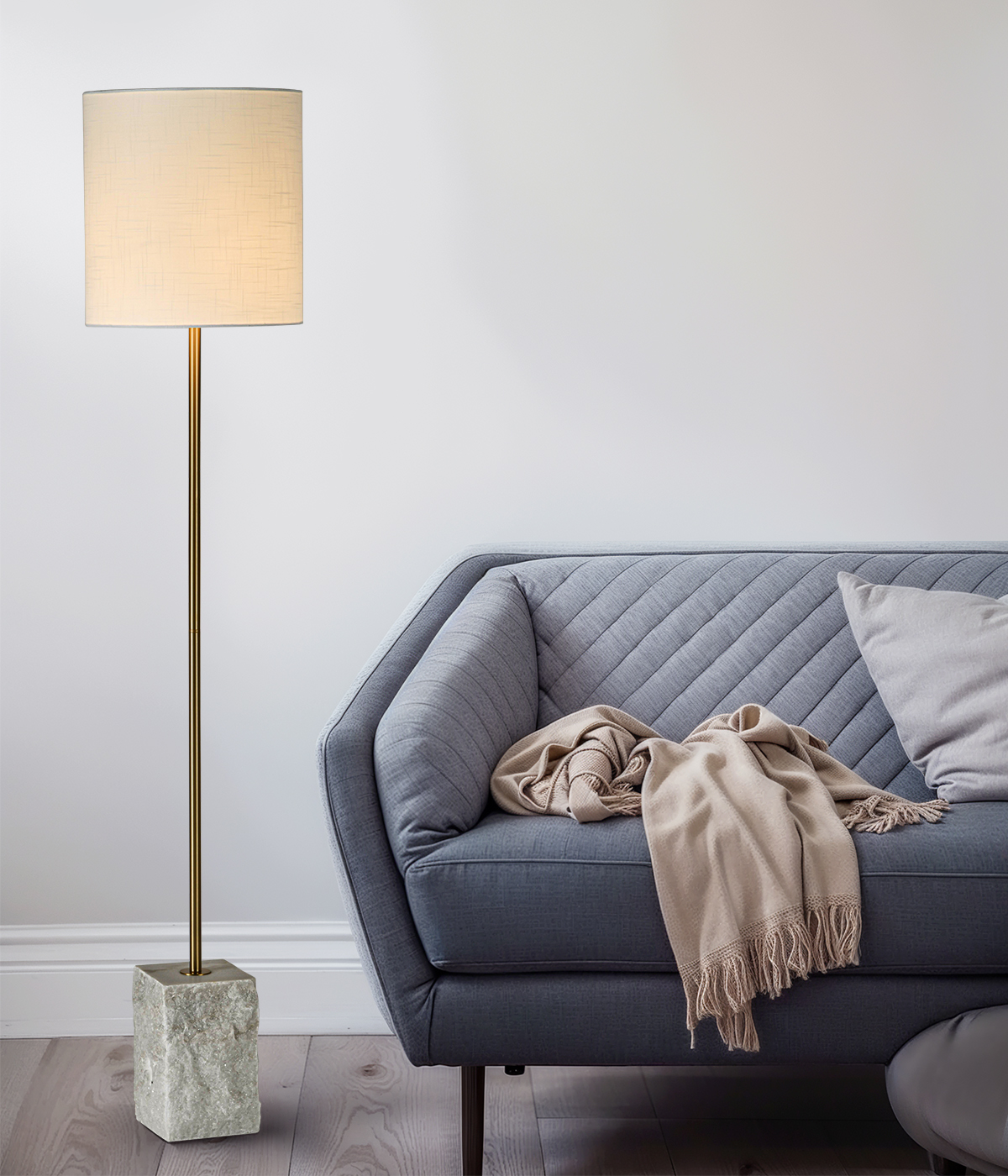 floor lamp