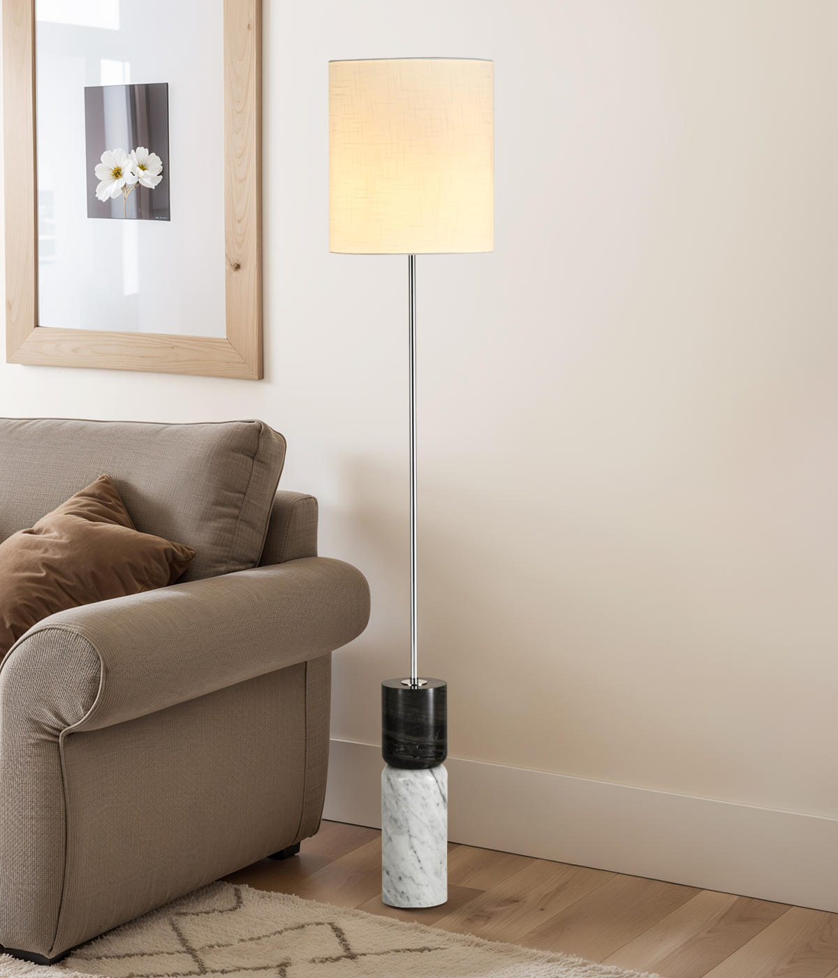 floor lamp